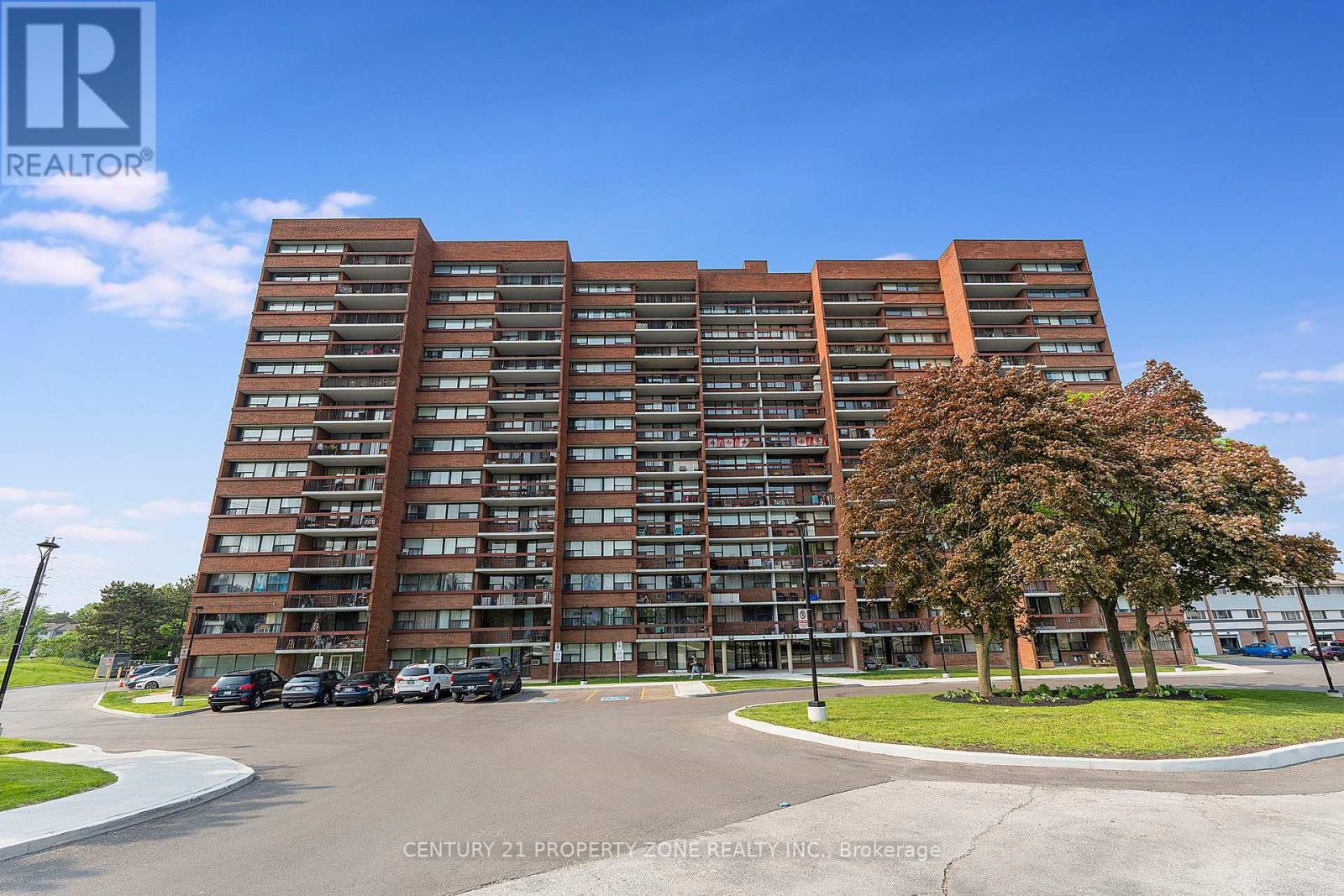 905 - 3501 GLEN ERIN DRIVE