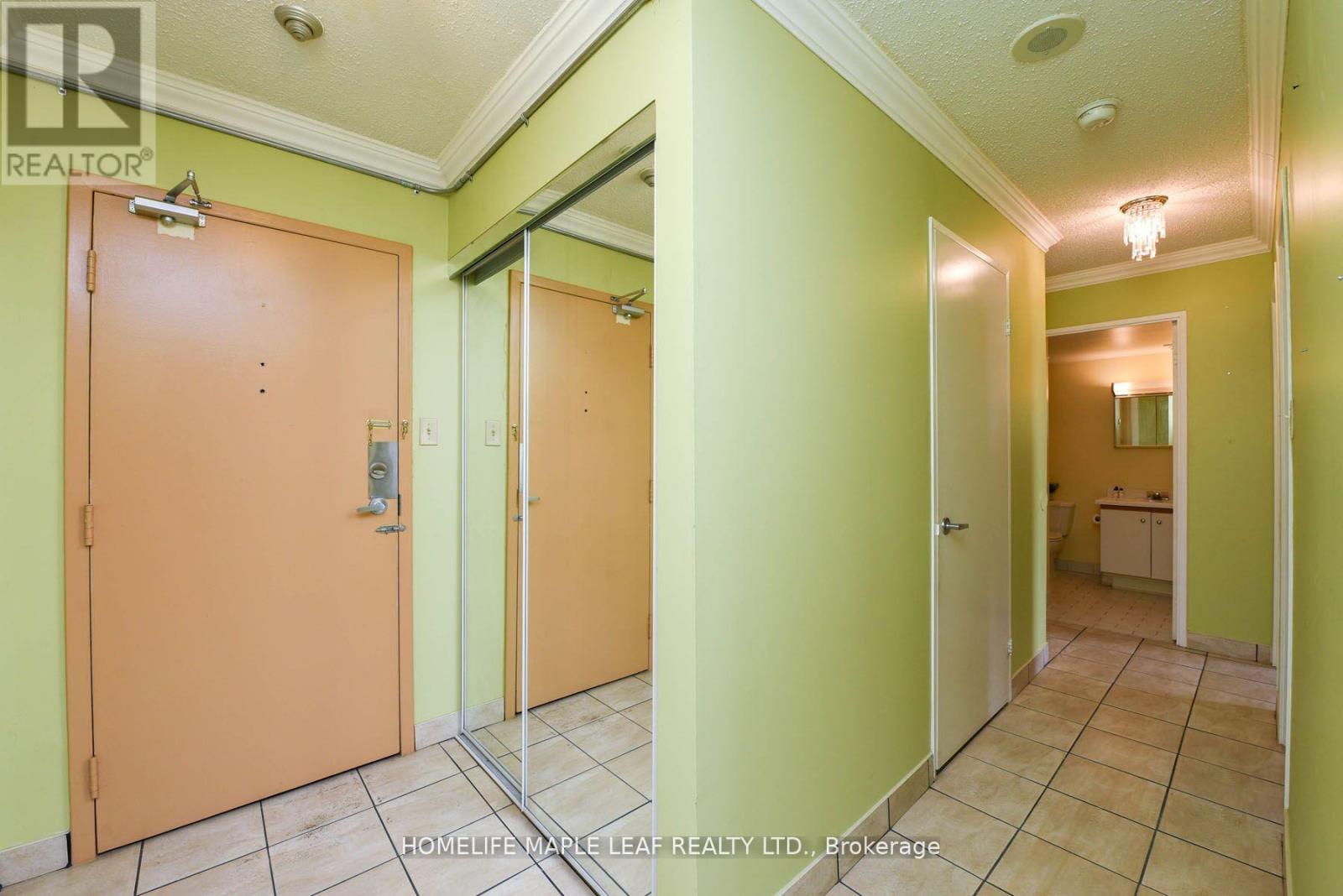 402 - 3559 EGLINTON AVENUE W Property Photo 1