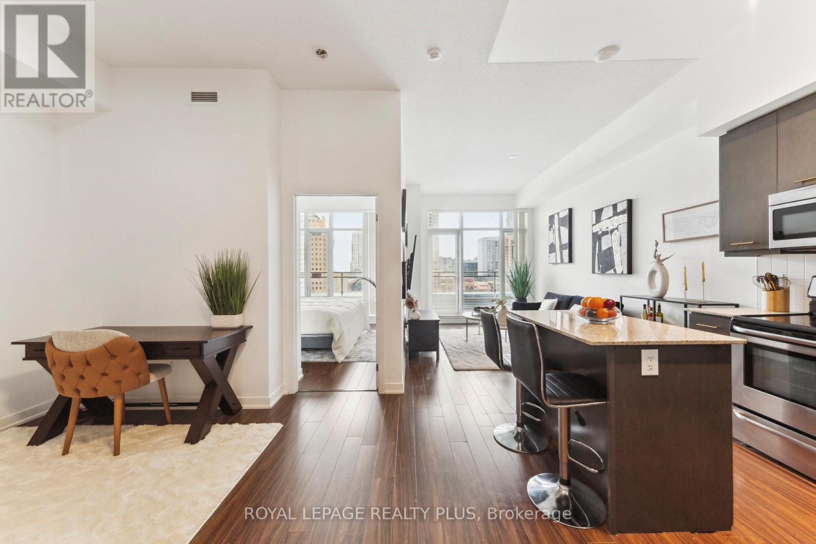 603 - 365 Prince Of Wales Drive Property Photo 1