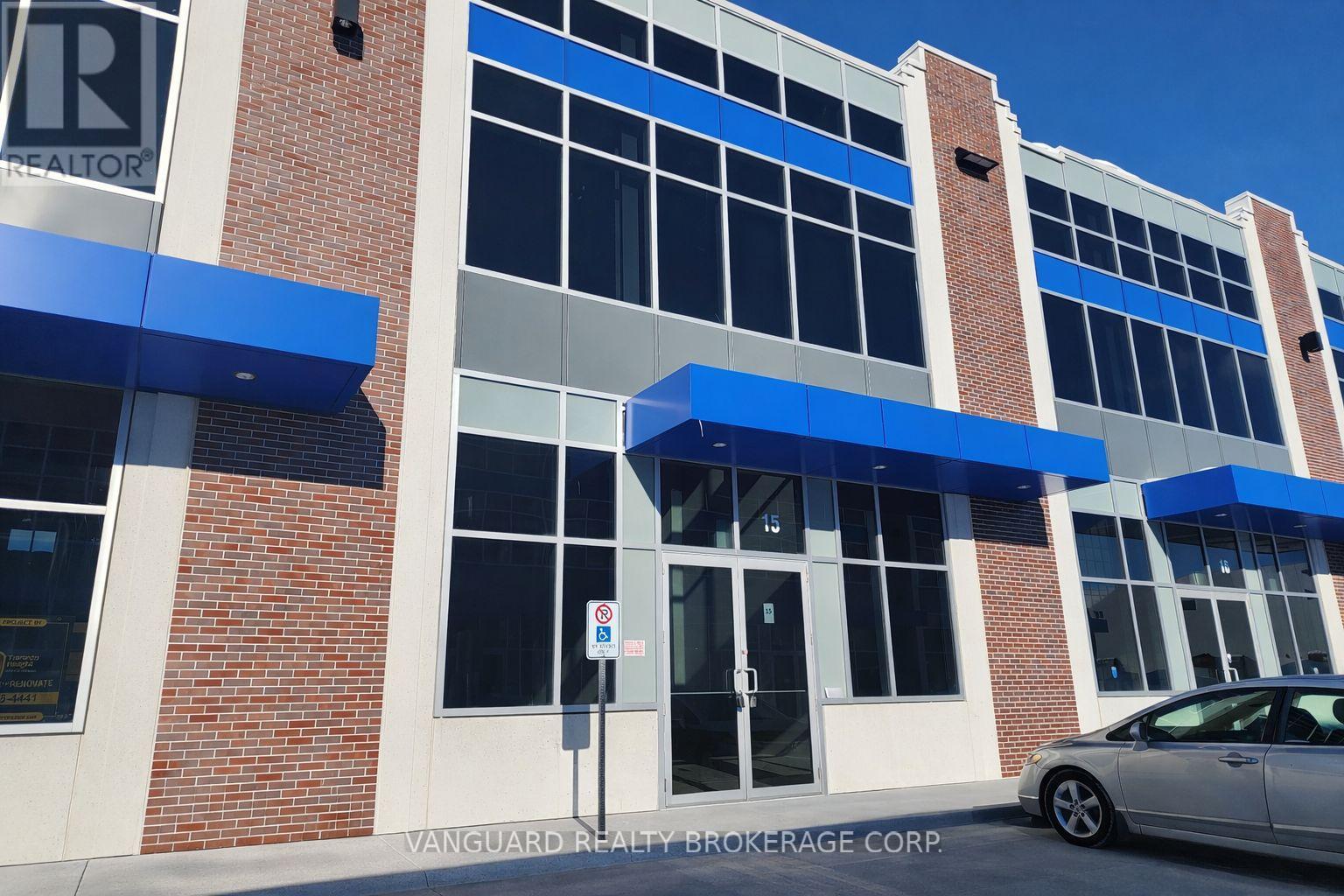 D15 (LEGAL 57) - 95 INSPIRE BOULEVARD Property Photo 1