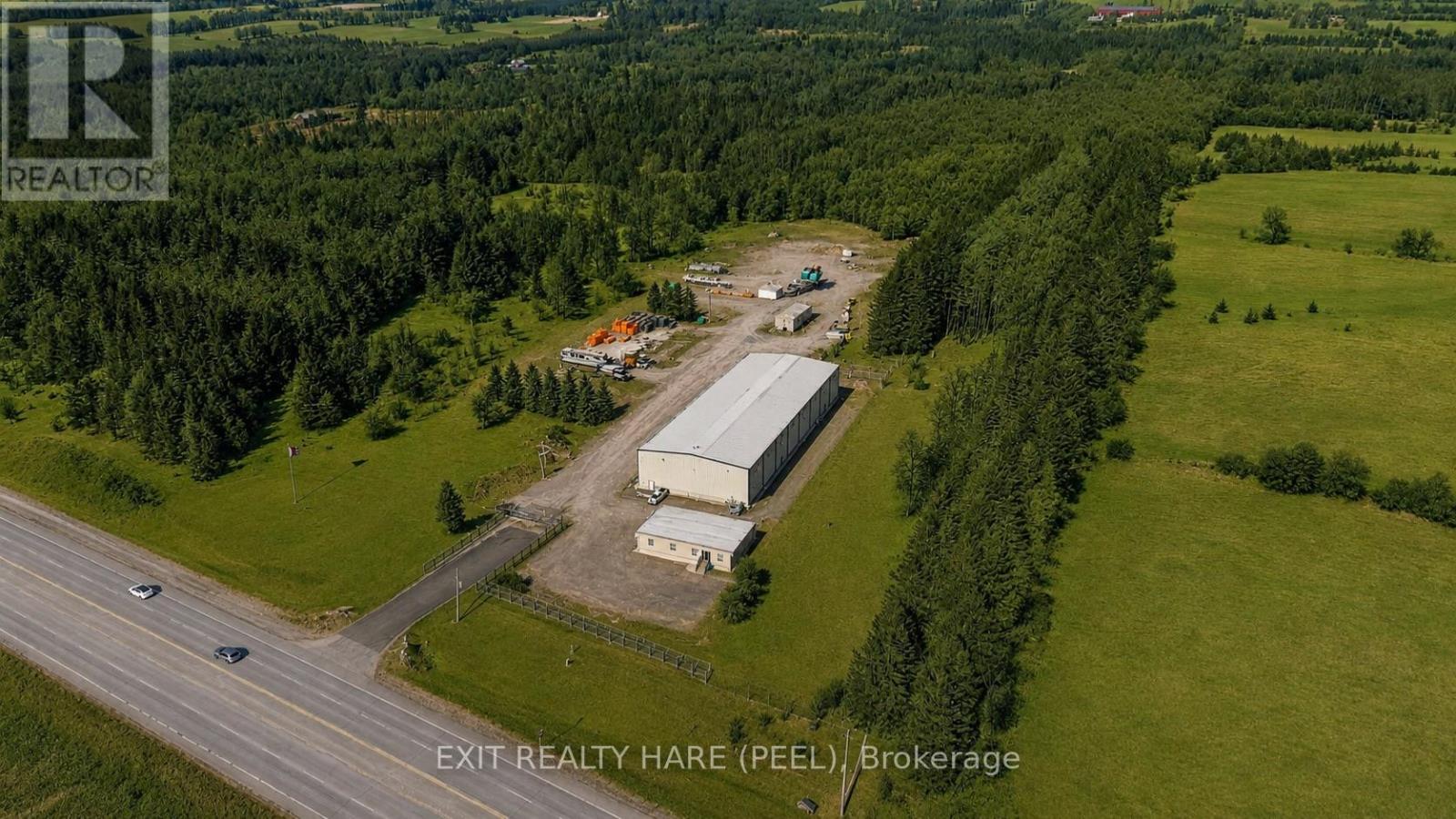 20383 Hurontario Street Property Photo 1