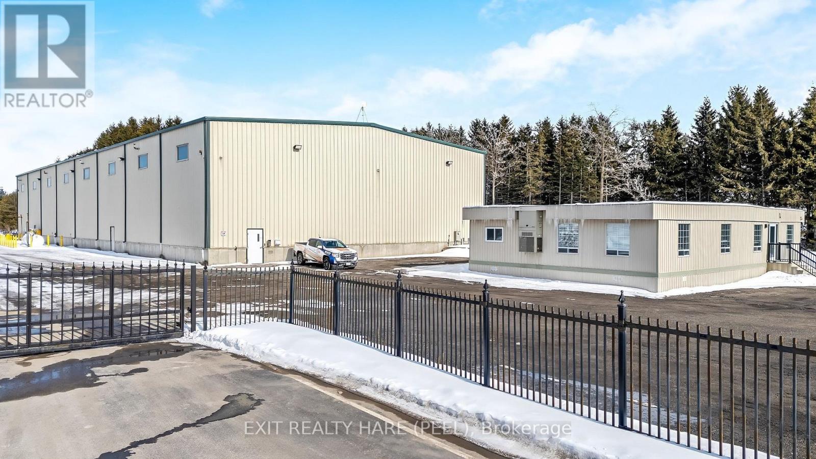 20383 Hurontario Street Property Photo 6