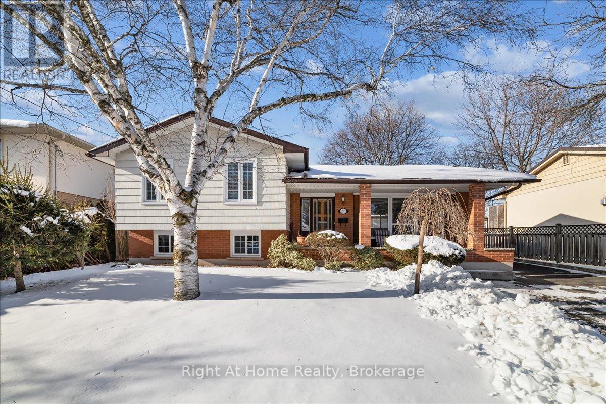 251 ELMWOOD ROAD