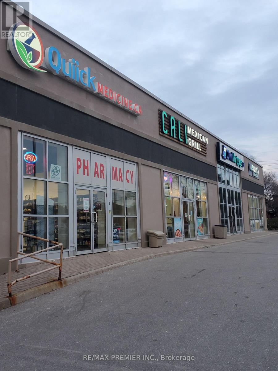 503 - 3200 Dufferin Street Property Photo 13