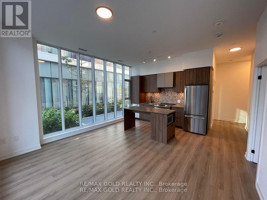 104 - 10 Lagerfeld Drive Property Photo 1