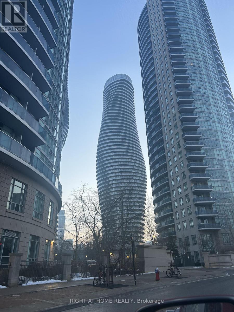 1806 - 50 ABSOLUTE AVENUE Property Photo 1
