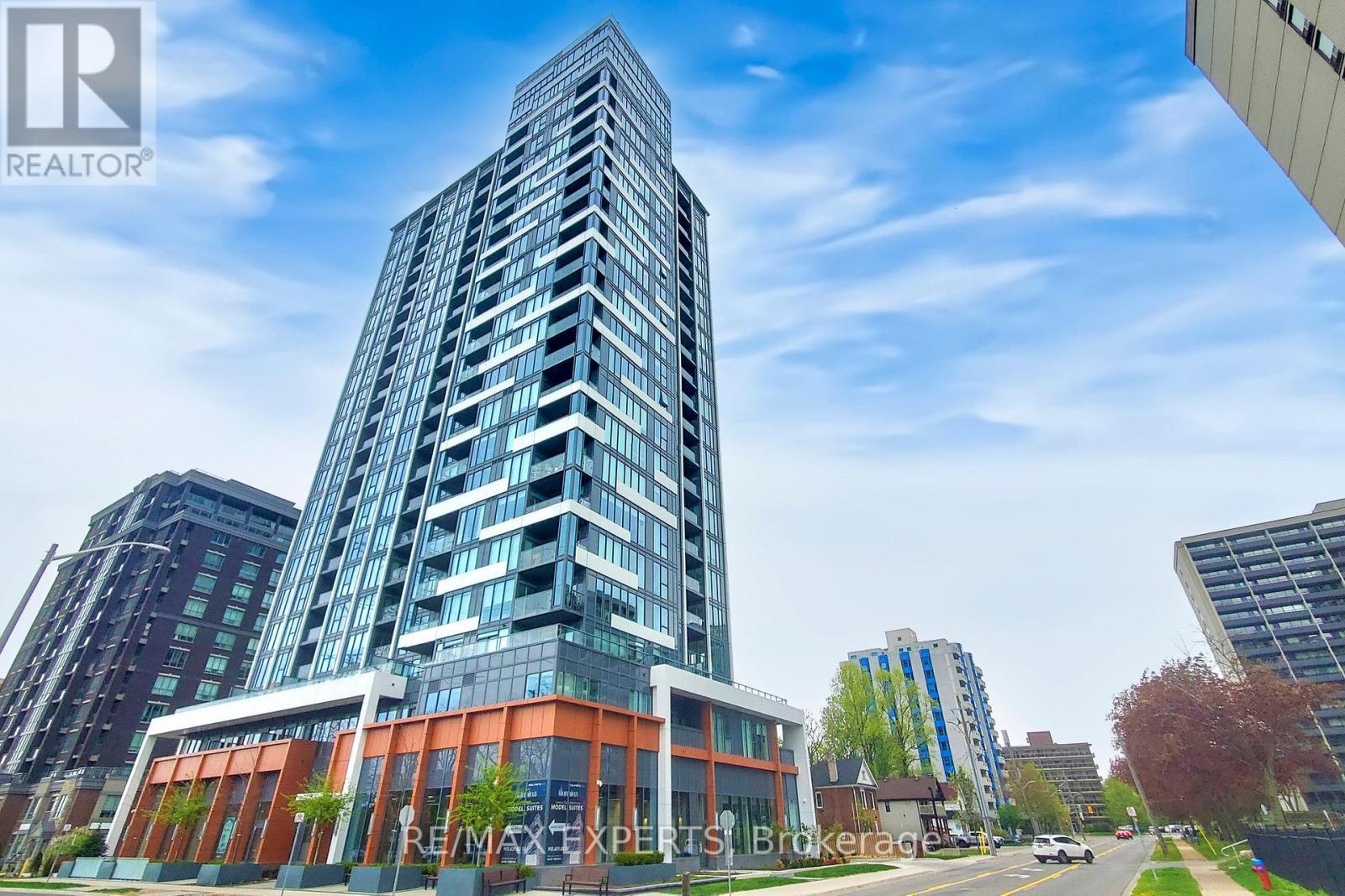 1007 - 500 BROCK AVENUE
