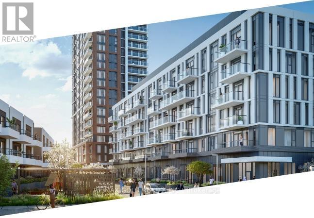 301 - 10 Lagerfeld Drive Property Photo 1