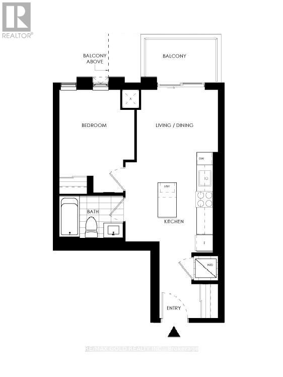 301 - 10 Lagerfeld Drive Property Photo 3