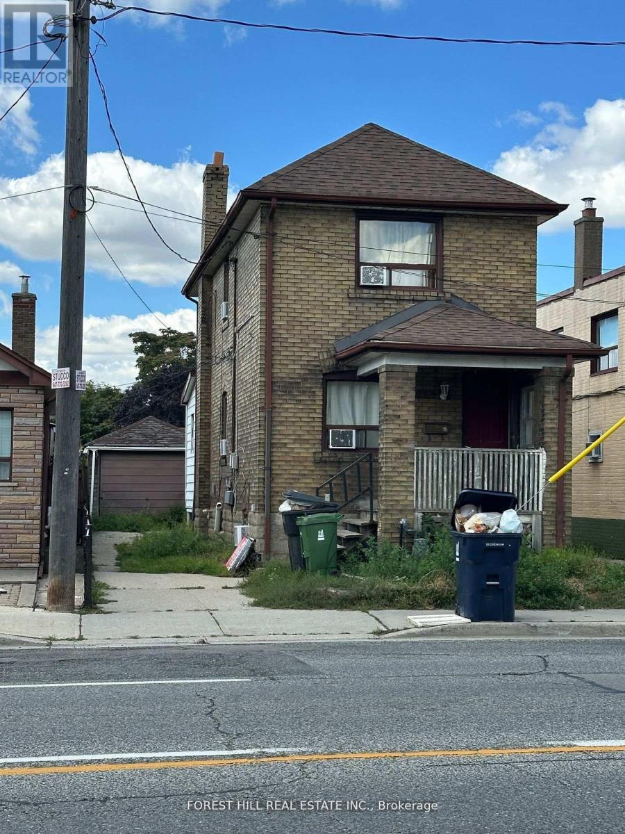 666 JANE STREET