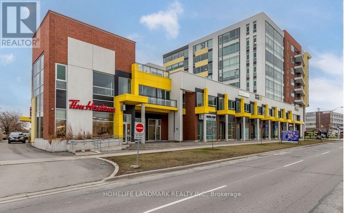 410 - 1275 FINCH AVENUE W