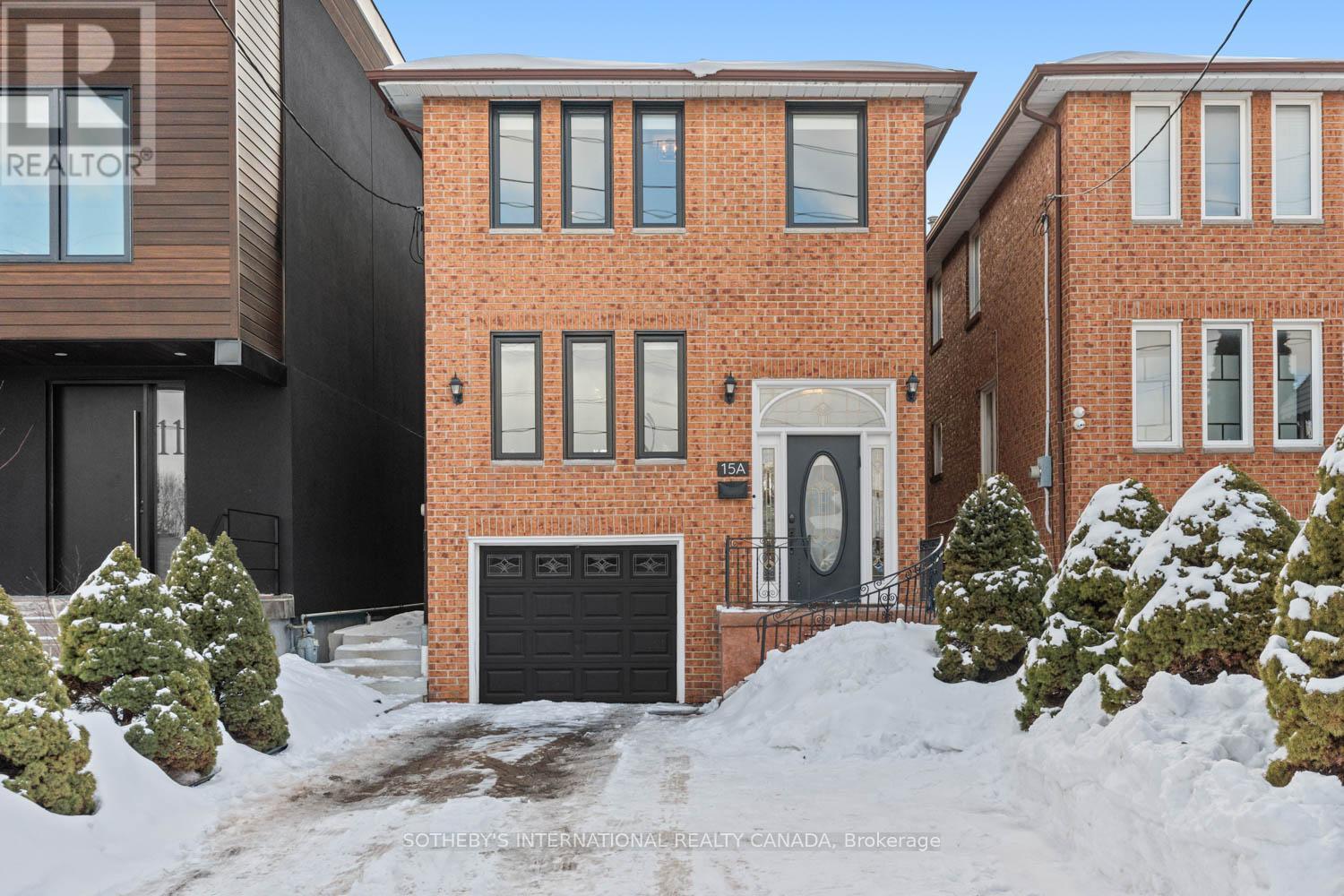 15A SCHELL AVENUE Property Photo 1