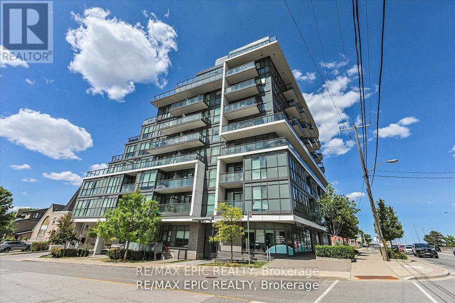 204 - 16 Mcadam Avenue Property Photo 1
