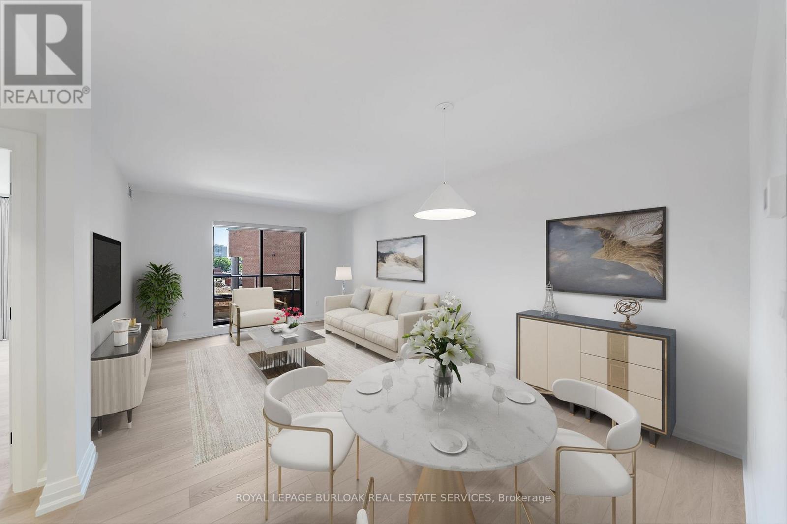 303 - 102 Bronte Road Property Photo 5