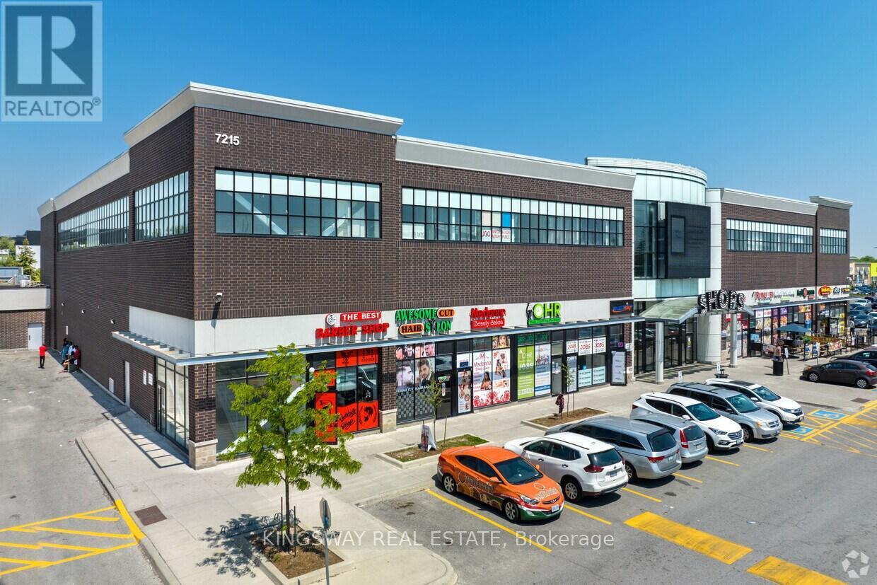 2a10+2a11 - 7215 Goreway Drive Property Photo 1