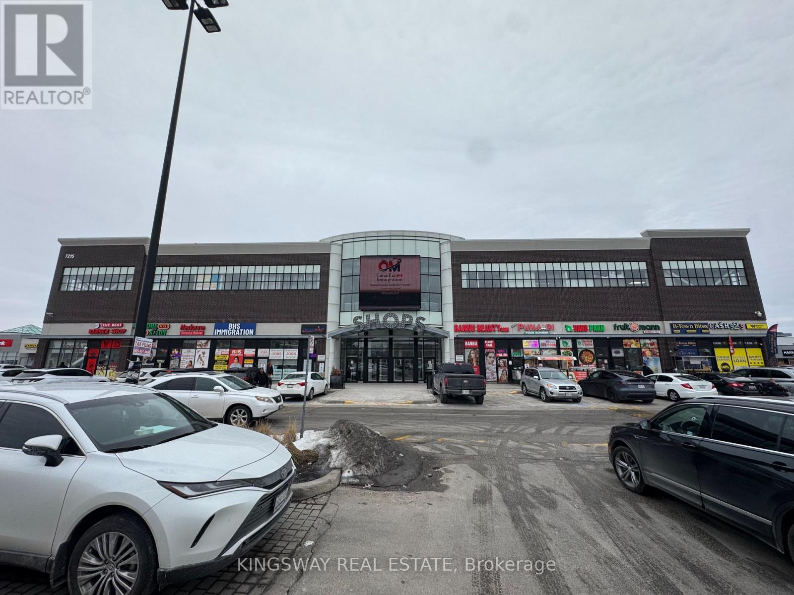 2a10+2a11 - 7215 Goreway Drive Property Photo 4