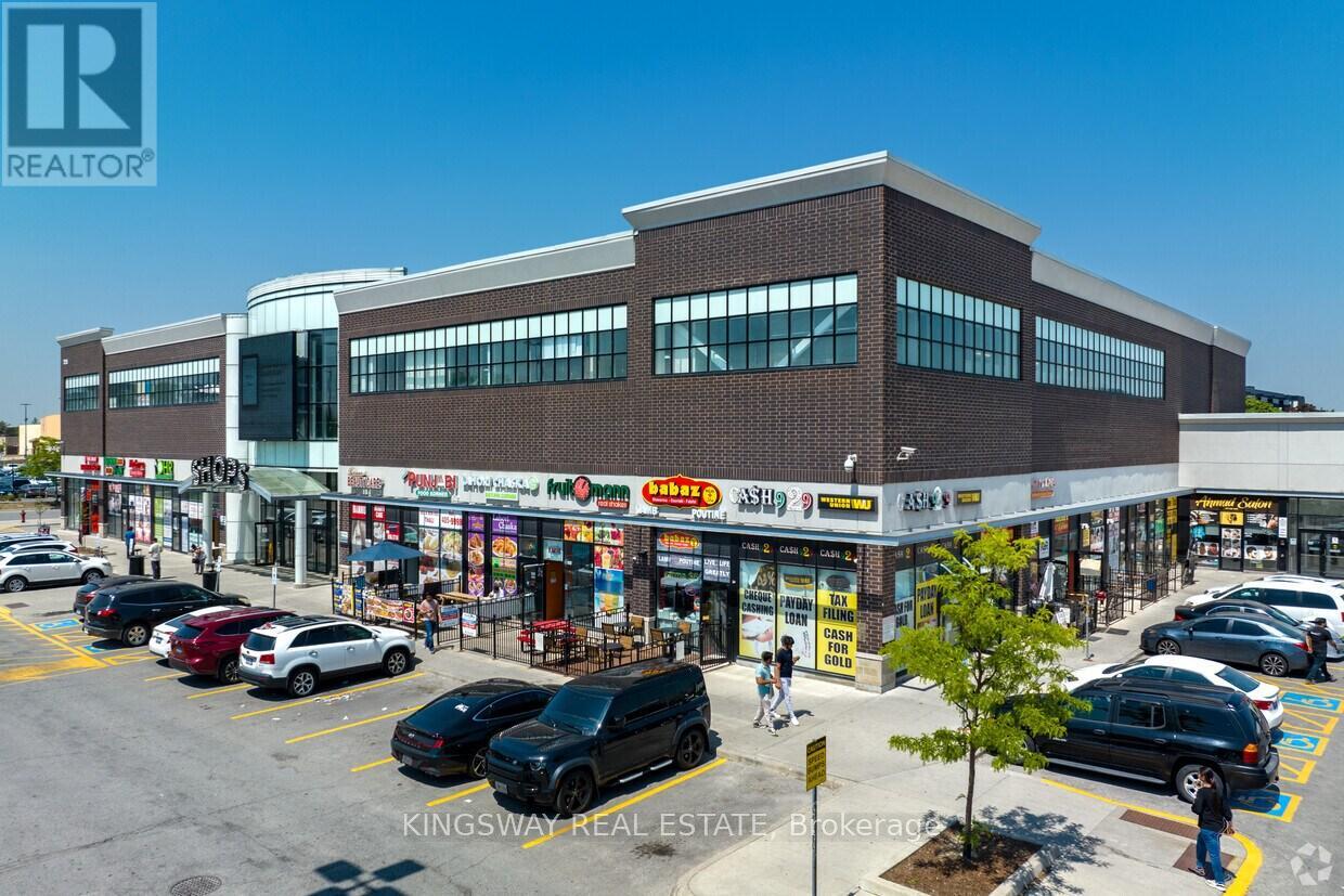 2a10+2a11 - 7215 Goreway Drive Property Photo 19