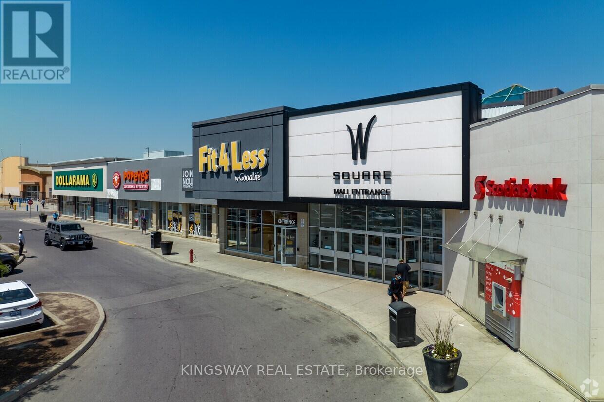 2a10+2a11 - 7215 Goreway Drive Property Photo 22