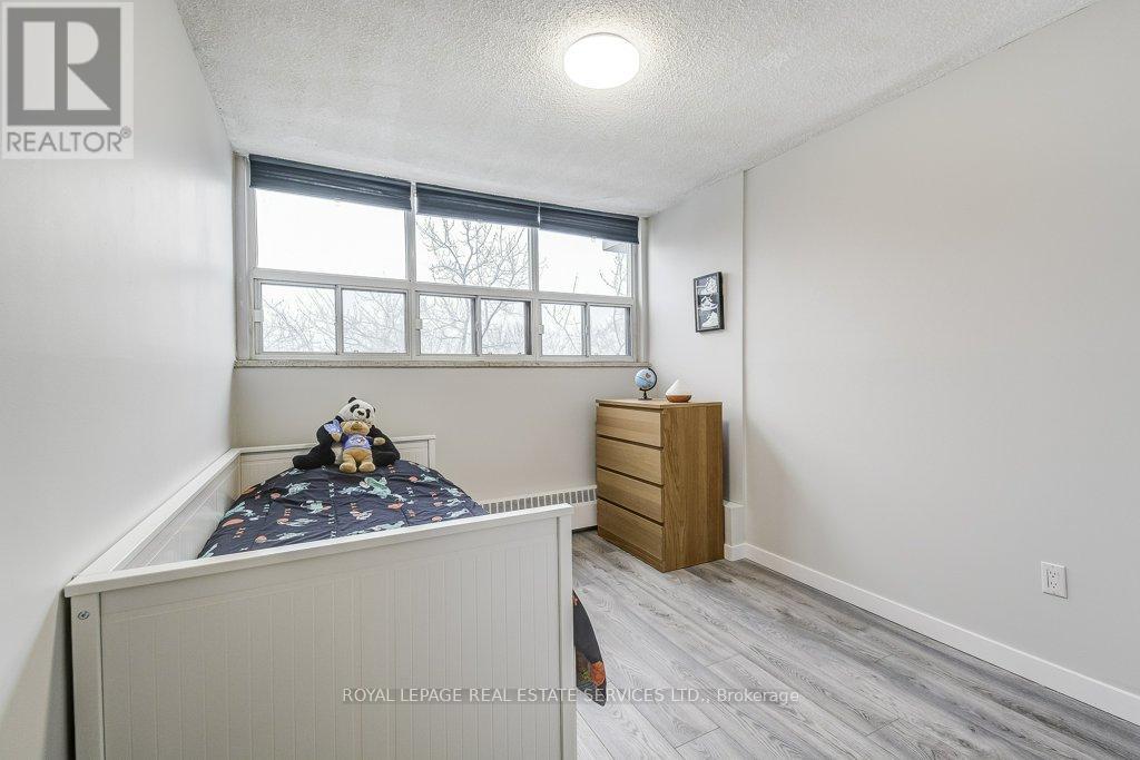 601 - 212 Kerr Street Property Photo 30
