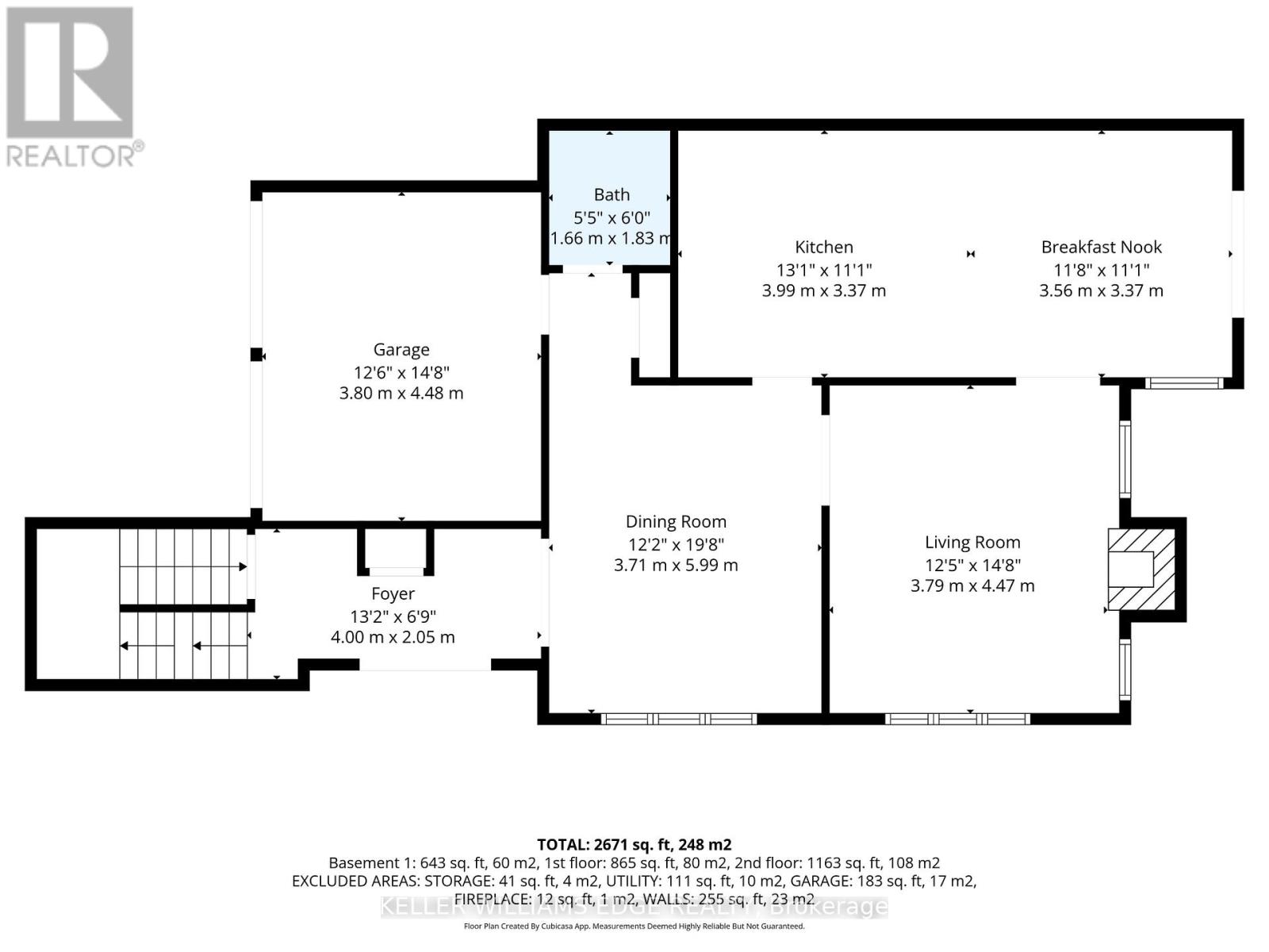 132 Settlers Road E Property Photo 33