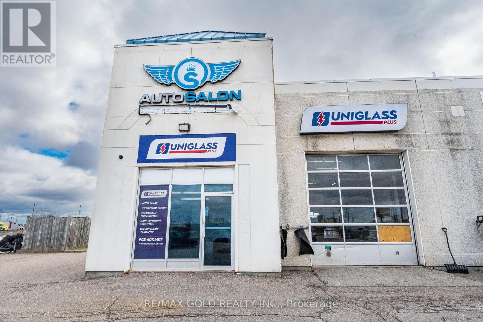 2 - 7091 Hurontario Street Property Photo 1