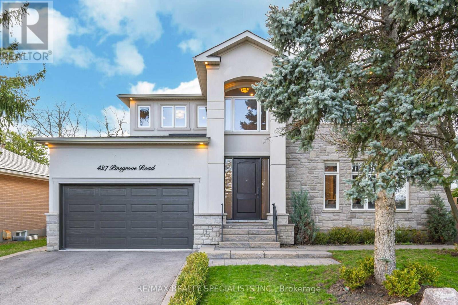 427 PINEGROVE ROAD
