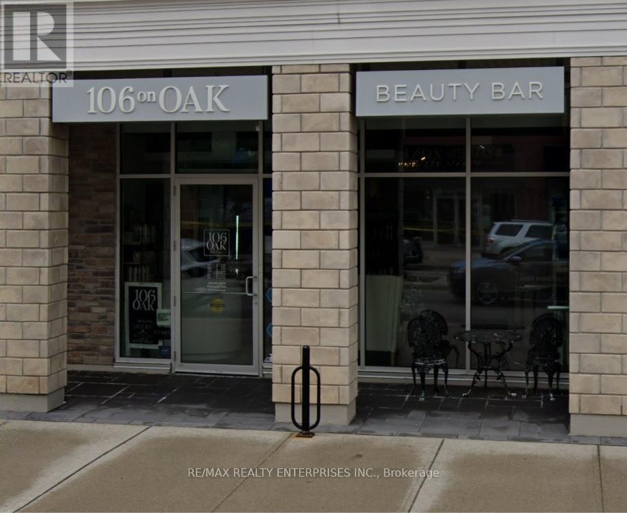 106 - 216 OAK PARK BOULEVARD