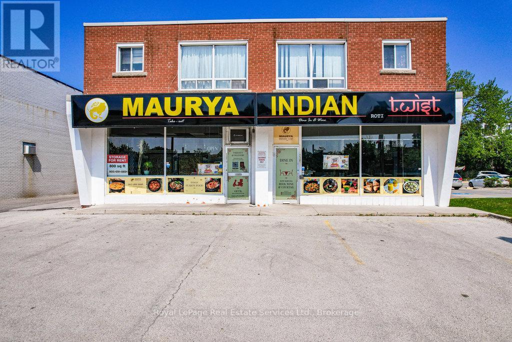 2307 - 2309 Lakeshore Road W Property Photo 18