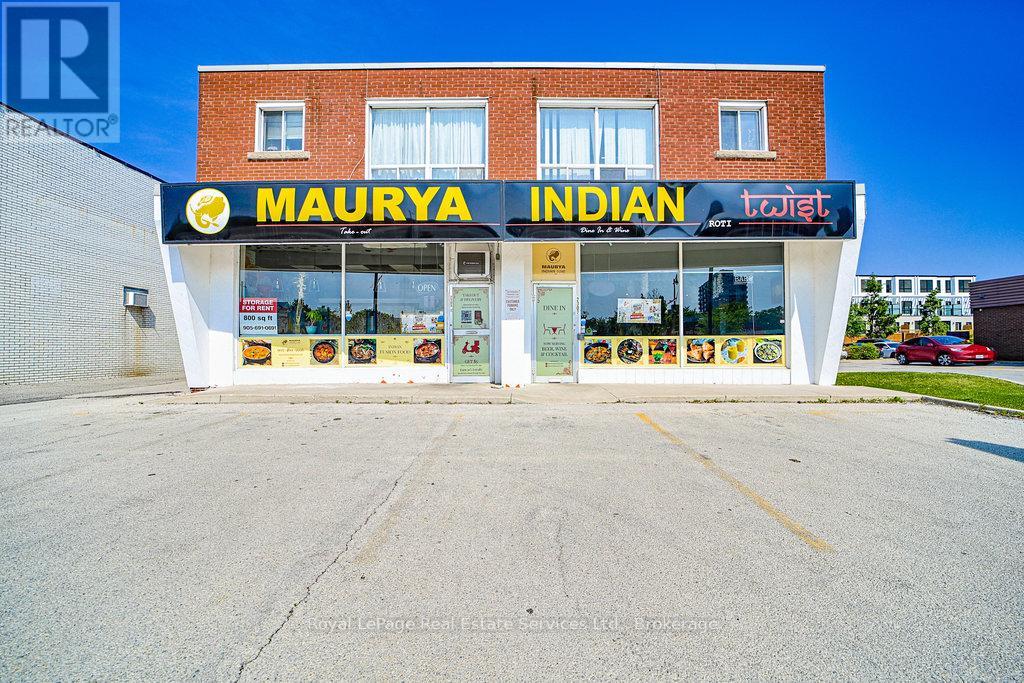 2307 - 2309 Lakeshore Road W Property Photo 27