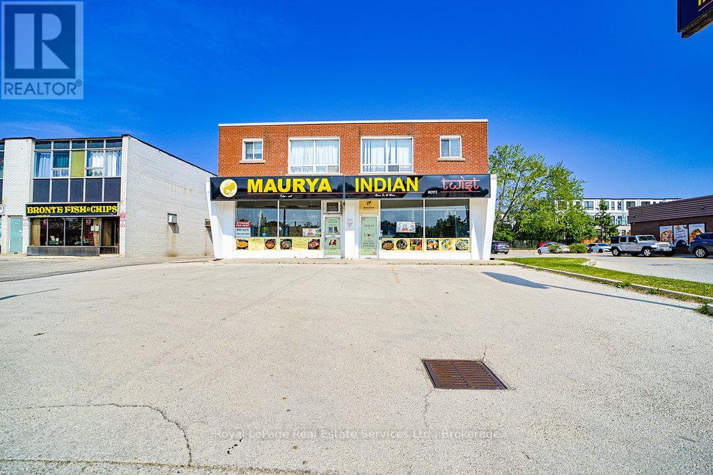 2307 - 2309 Lakeshore Road W Property Photo 29