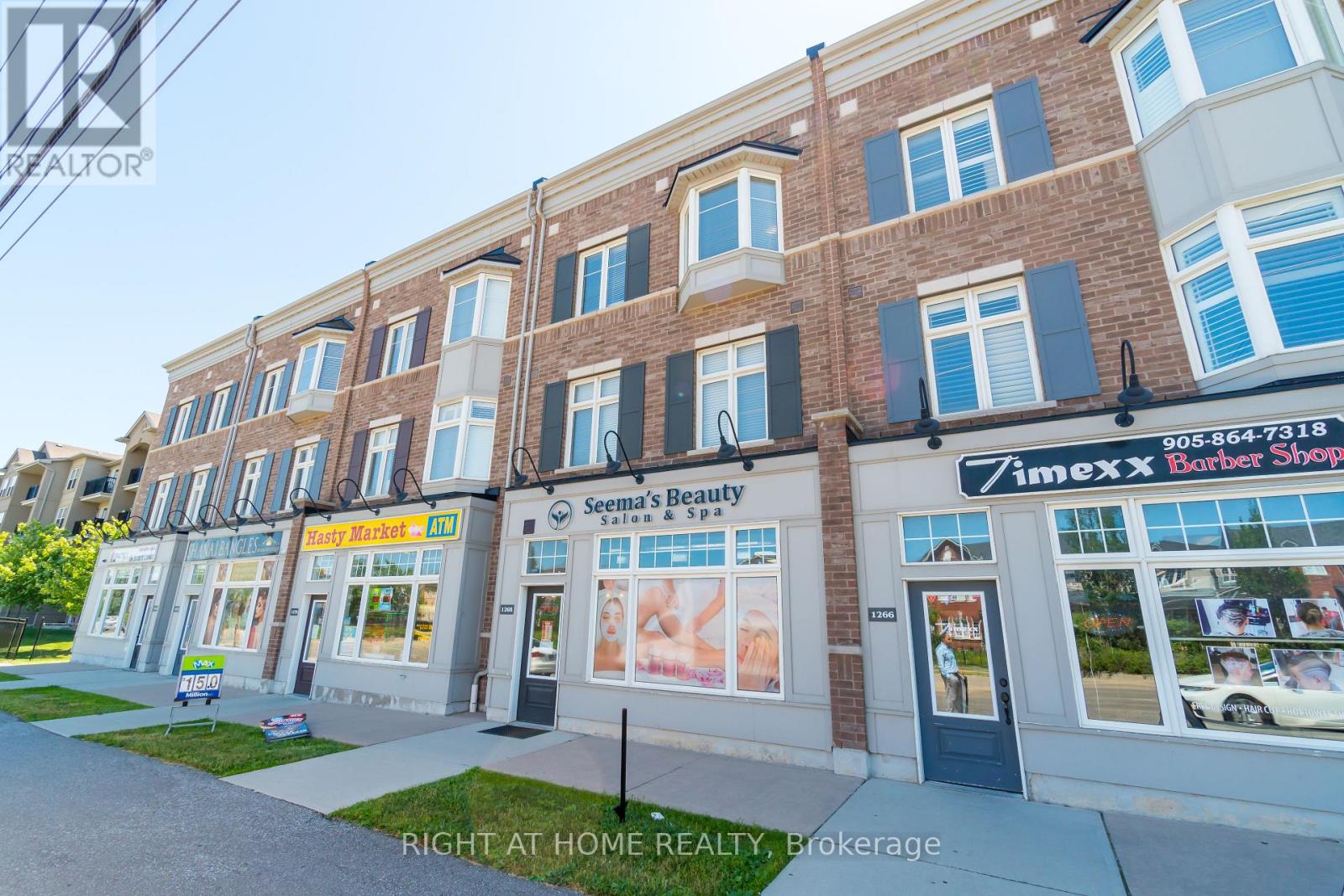 1268 MAIN STREET E