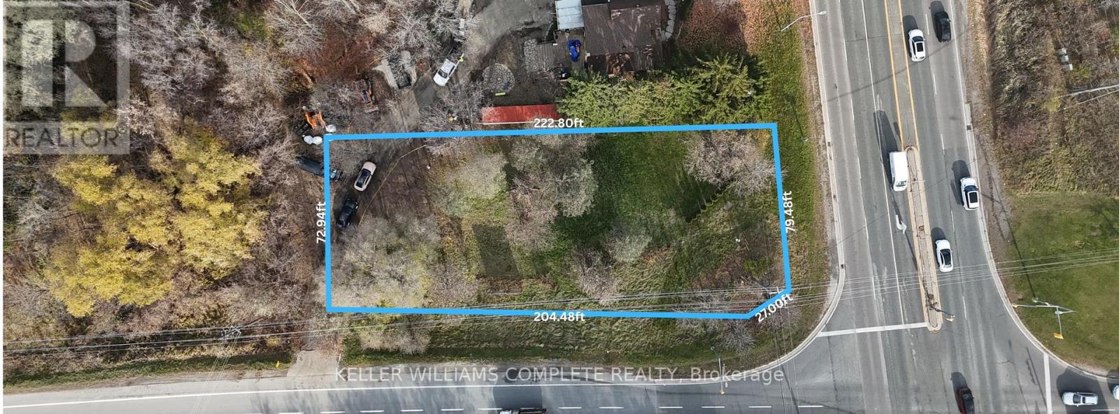 3007 Dundas Street Property Photo 1