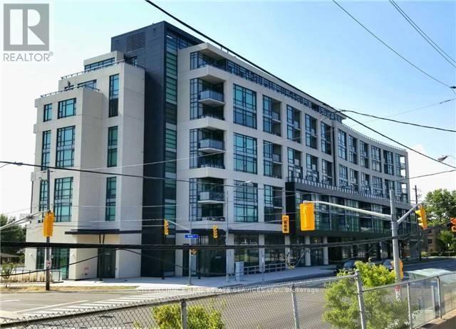 512 - 2522 KEELE STREET