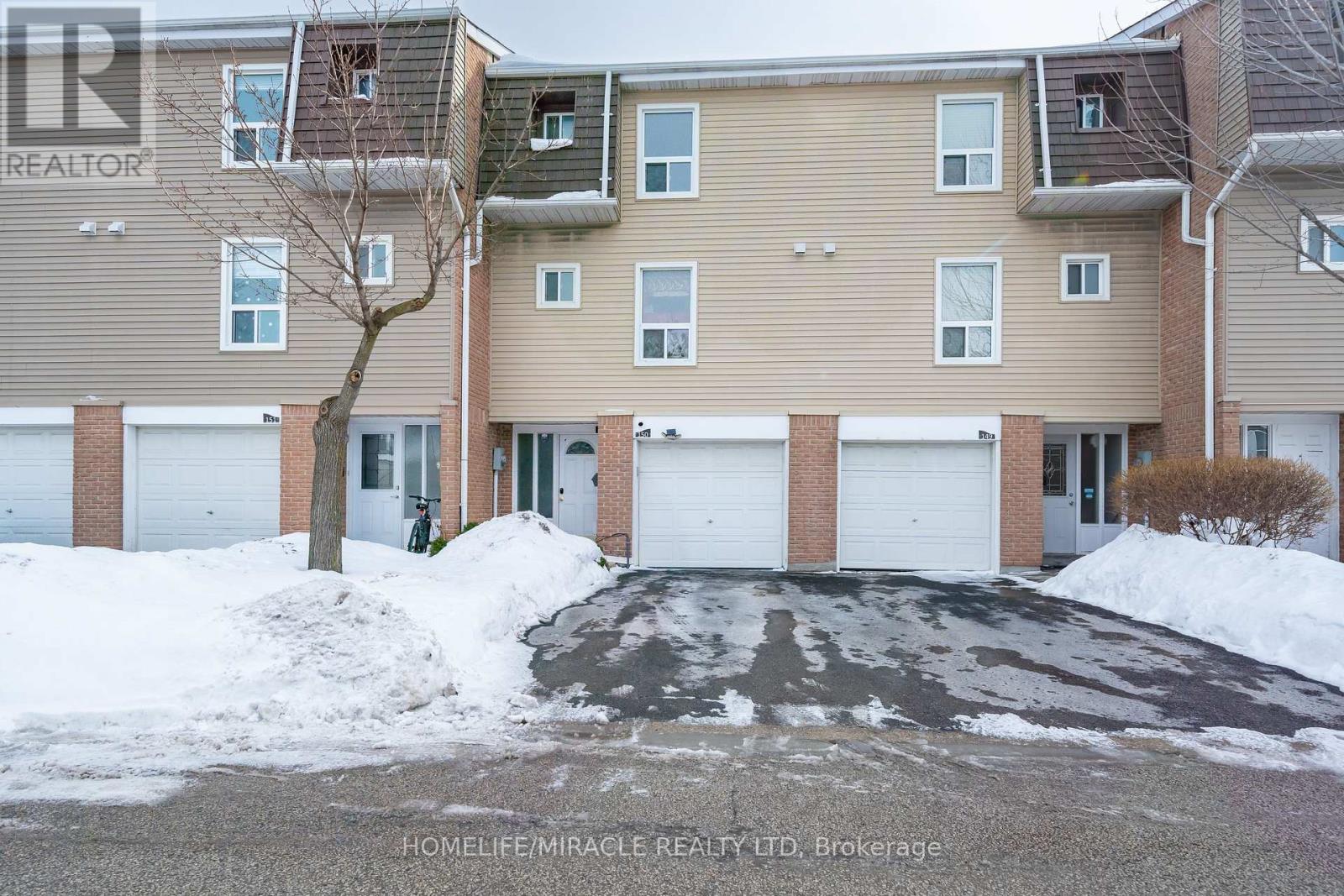 150 - 150 ENDERBY CRESCENT