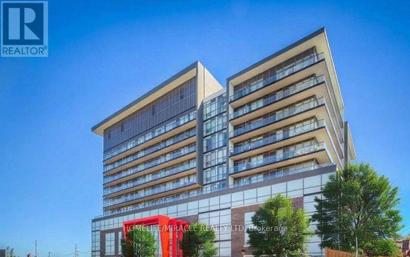 628 - 15 JAMES FINLAY WAY N