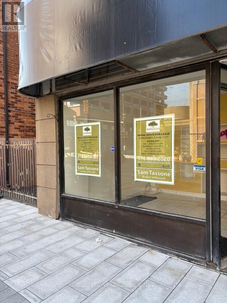 A - 47 QUEEN STREET E Property Photo 1