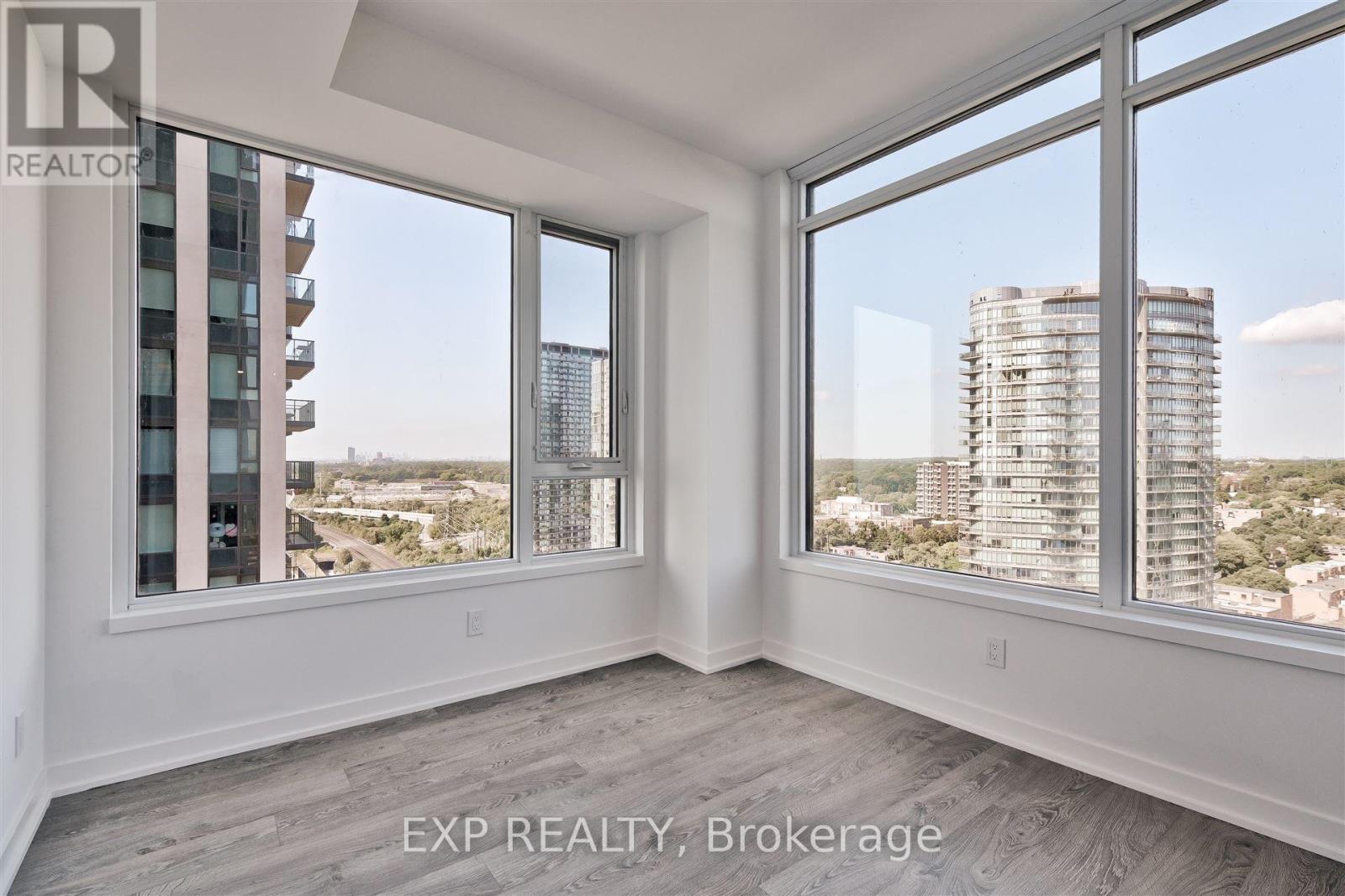 2216 - 1926 Lakeshore Boulevard W Property Photo 3