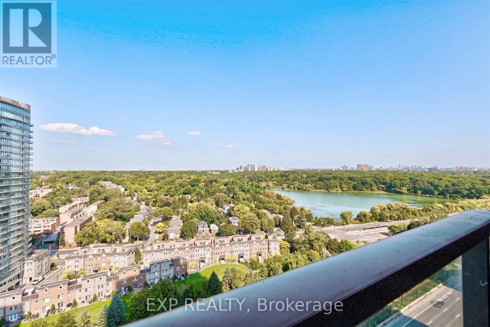 2216 - 1926 Lakeshore Boulevard W Property Photo 5