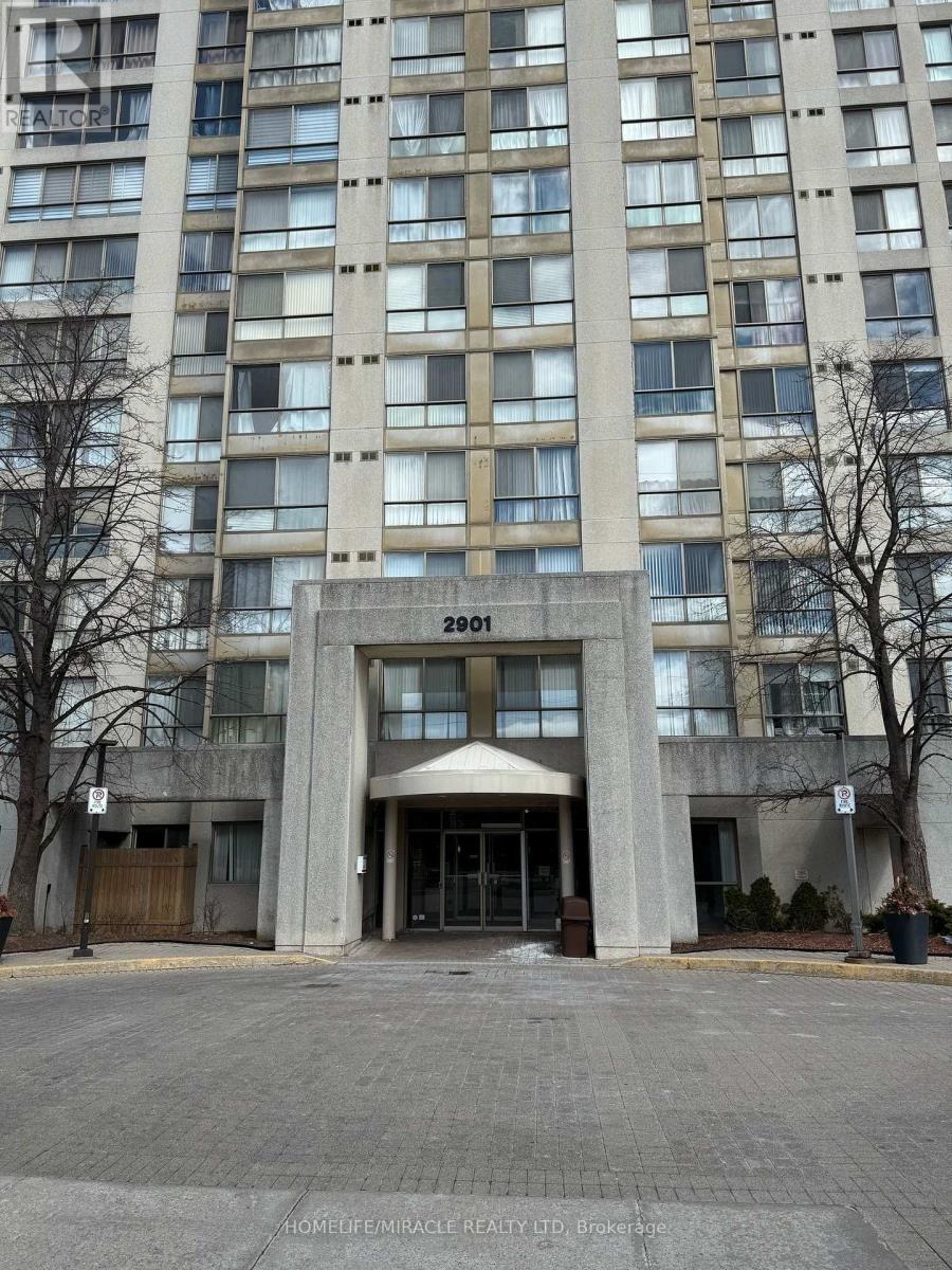 507 - 2901 KIPLING AVENUE Property Photo 1