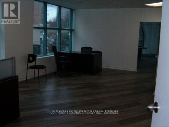 202a - 2100 Lawrence Avenue W Property Photo 2