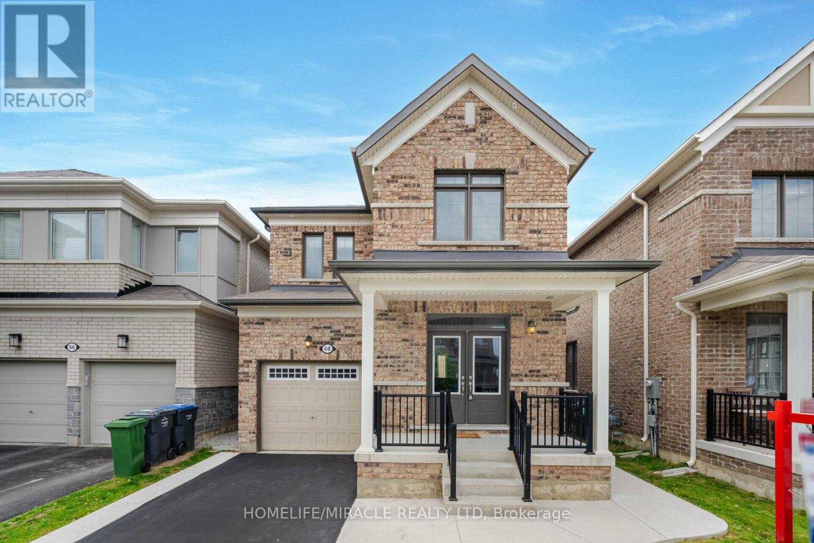 68 CIRCUS CRESCENT