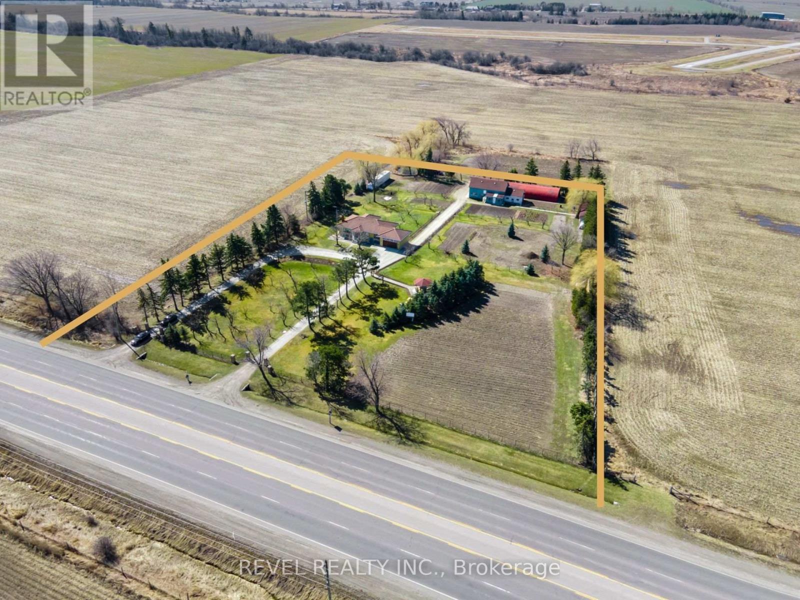 13478 Hurontario Street Property Photo 3