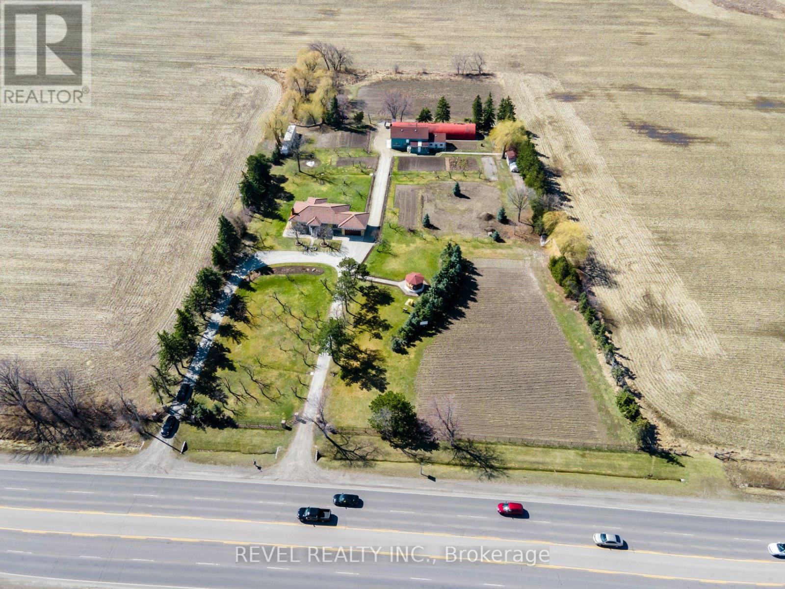 13478 Hurontario Street Property Photo 34