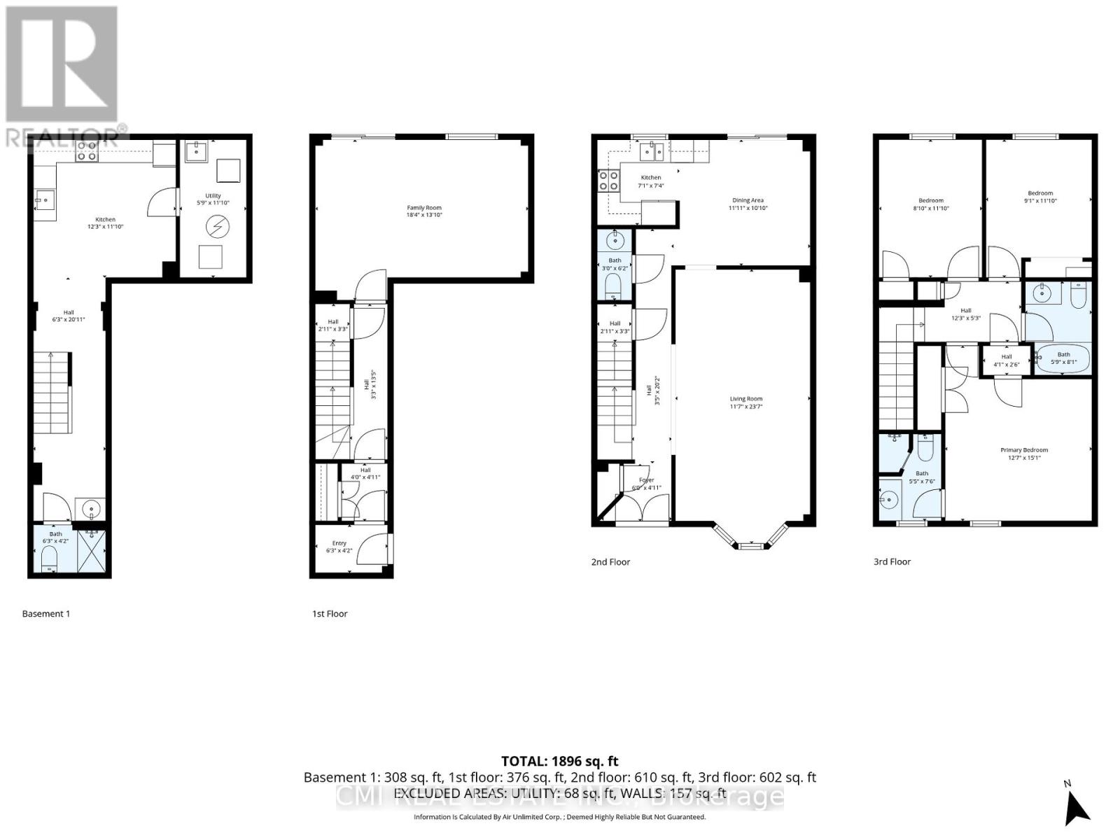 3 Forest Point Drive Property Photo 45