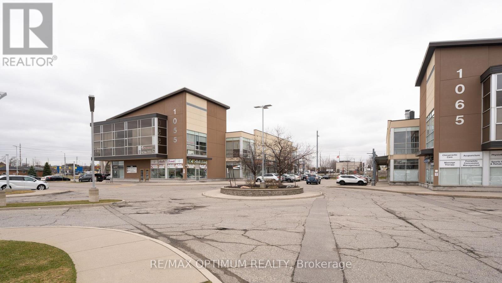101 - 1055 Canadian Place Property Photo 1