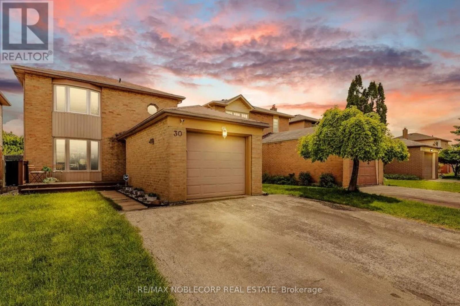 30 MAYBERRY COURT