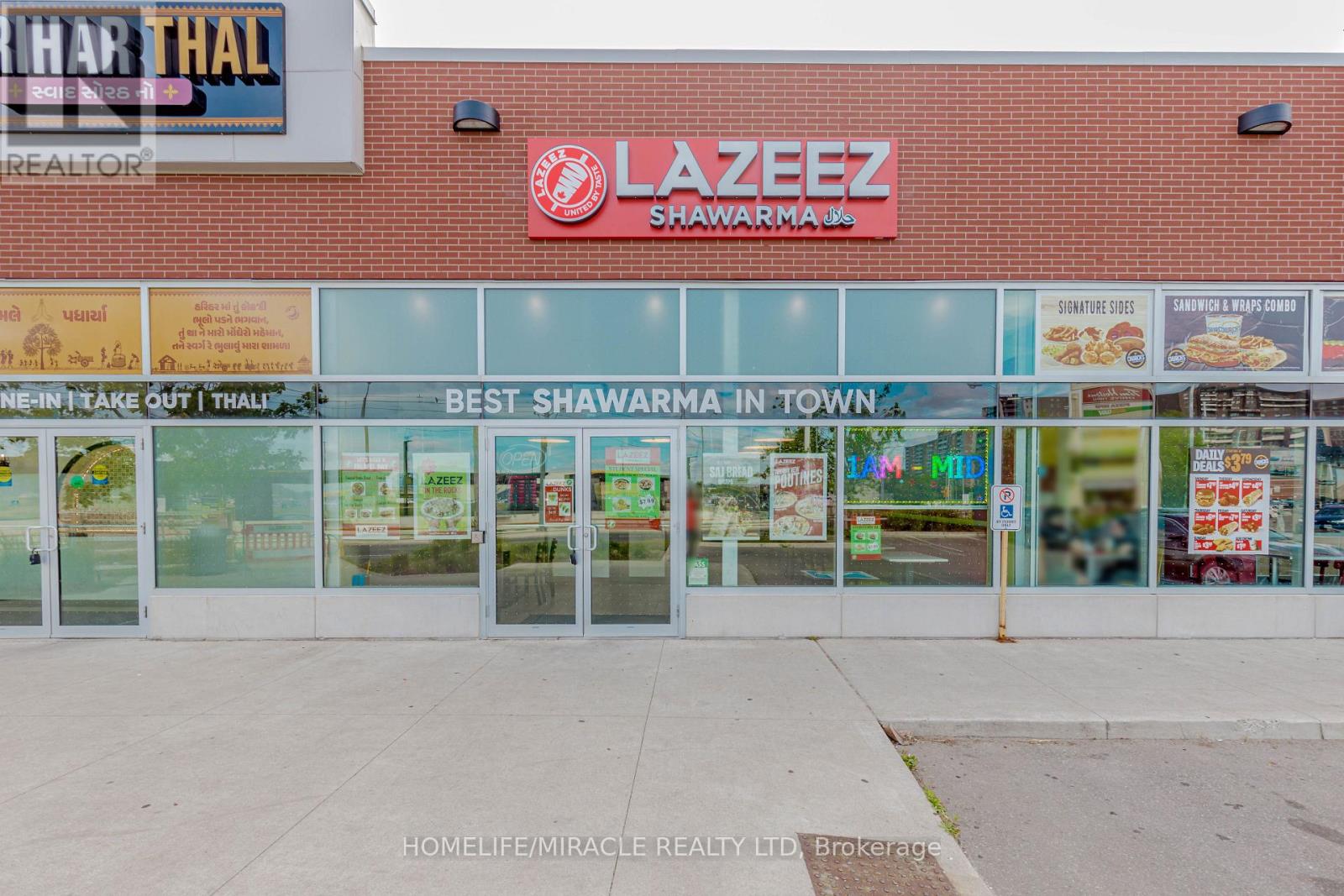 A101 - 6230 FINCH AVENUE W