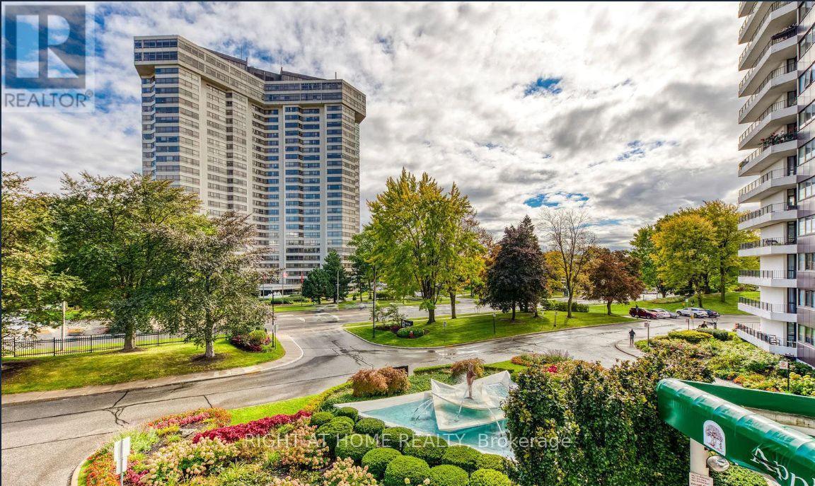 606 - 1333 Bloor Street Property Photo 2