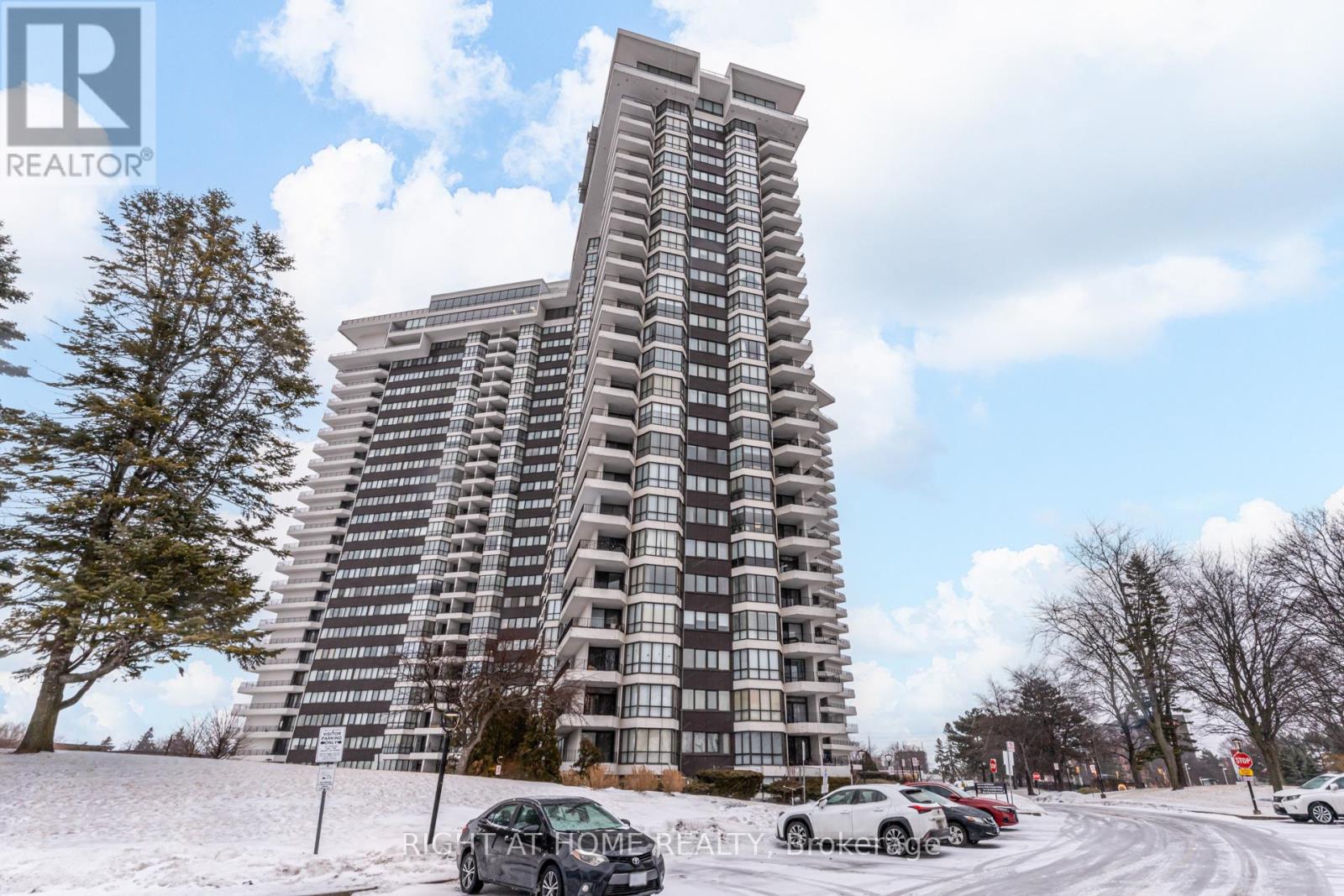 606 - 1333 Bloor Street Property Photo 4