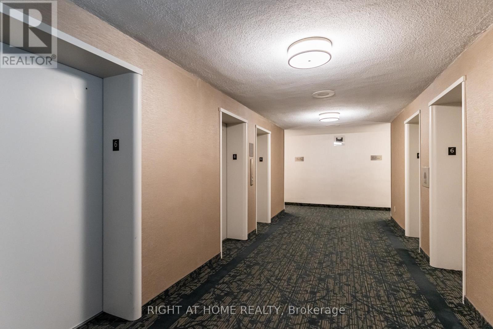 606 - 1333 Bloor Street Property Photo 8